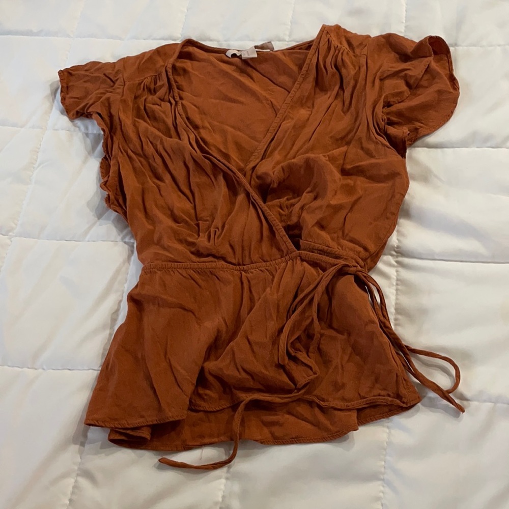 Forever 21 top